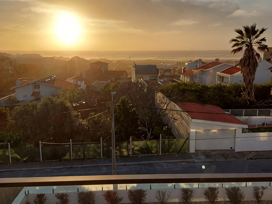 蒙特利里欧酒店