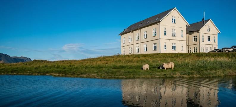 布迪尔酒店(Hotel Búdir)图片