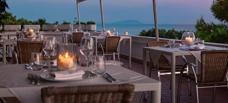 西努萨温泉酒店(Hotel Sinuessa Terme)图片