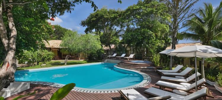 巴西热带村酒店(Brasil Tropical Village)图片