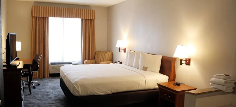 巴尔的摩BWI机场丽怡酒店(Country Inn & Suites by Radisson, BWI Airport (Baltimore), MD)图片