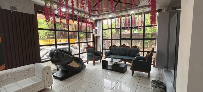 布莱斯酒店(Hotel Bless Inn)图片