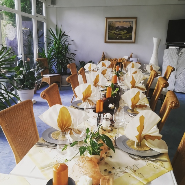 Forsters Schwarzwald Hof - Resort-Hotel&Pension Over view