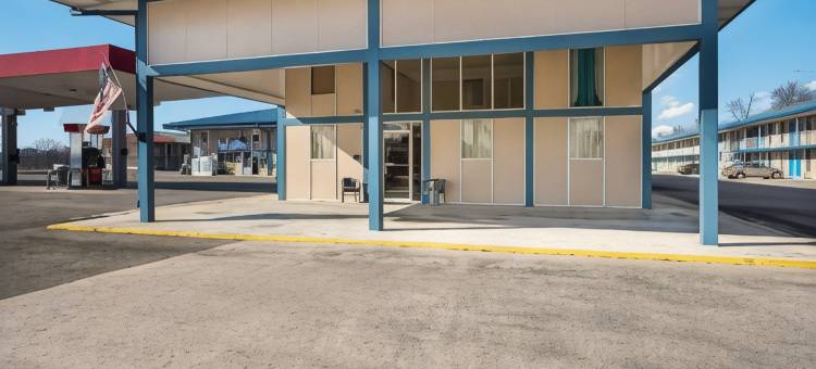 罗德威酒店(Rodeway Inn)图片