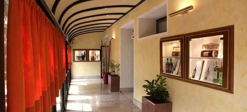 马克西姆酒店(Hotel Maxim)图片