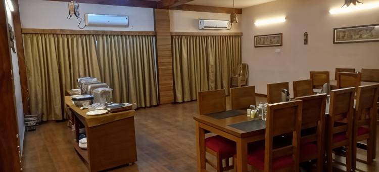 Sundarban Tiger Roar Resort图片