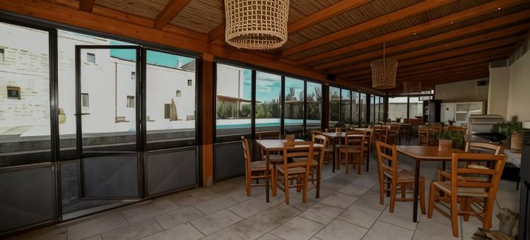 马塞里亚卡西纳菲奥卡(Masseria Casina Fiocca)图片