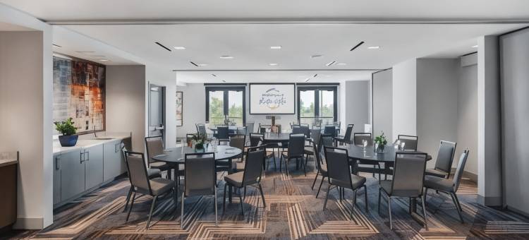 圣地亚哥南-丘拉维斯塔艾尔斯酒店(Ayres Hotel San Diego South - Chula Vista)图片