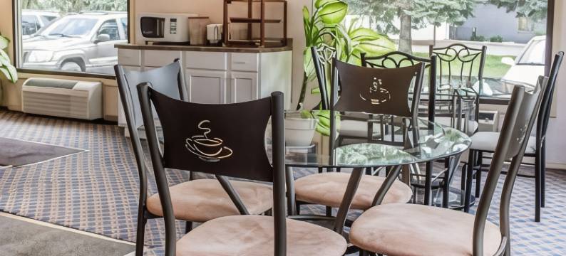 罗德威酒店(Rodeway Inn)图片