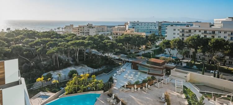 劳特帕尔马伊贝罗斯塔选择酒店(Iberostar Selection Llaut Palma- Adults Only)图片