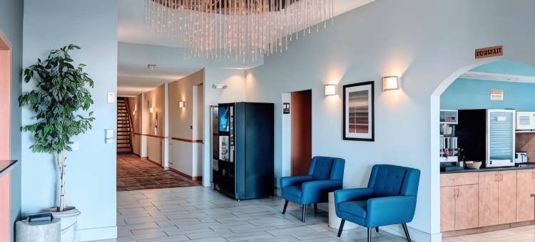 Baymont by Wyndham Lebanon IN图片