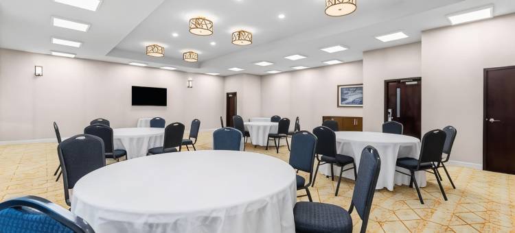 哥伦比亚 I-65 舒适套房酒店(Comfort Suites Columbia I-65)图片