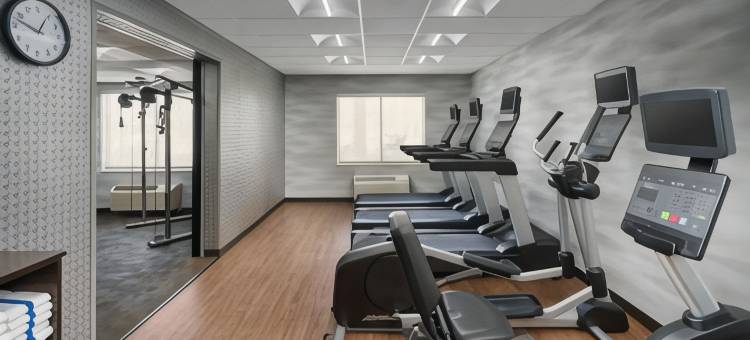 Fairfield Inn & Suites Las Vegas Stadium Area图片