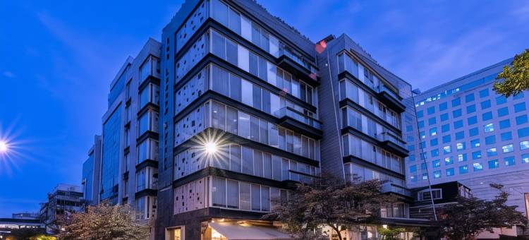 100 奢华套房 - 优选酒店(100 Luxury Suites)图片