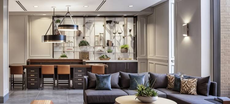 休斯顿JW万豪酒店(JW Marriott Houston by the Galleria)图片