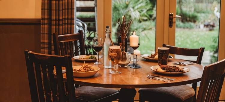 白狮旅馆(The White Lion Inn)图片