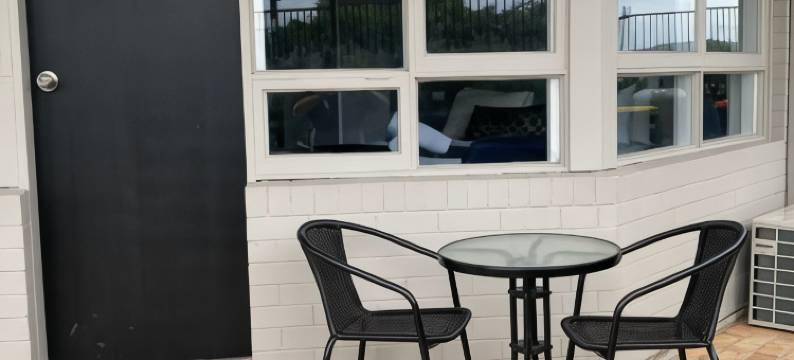 比加汽车旅馆(Bega Motel)图片