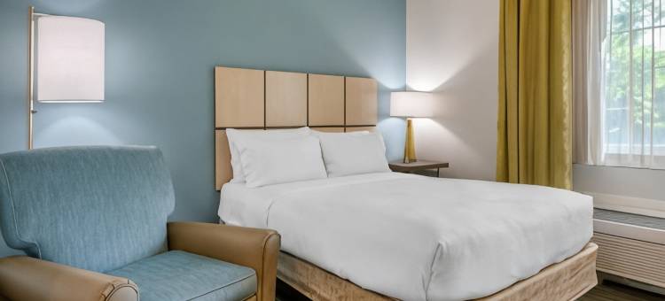 Candlewood Suites 迈尔斯堡萨尼贝尔网关 by IHG(Candlewood Suites Fort Myers-Sanibel Gateway)图片