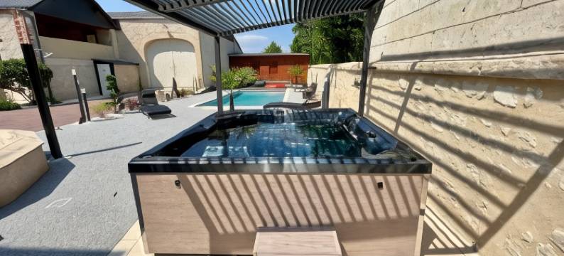 奥热洞穴旅馆(Cave Auger la Maison d'Hôtes)图片