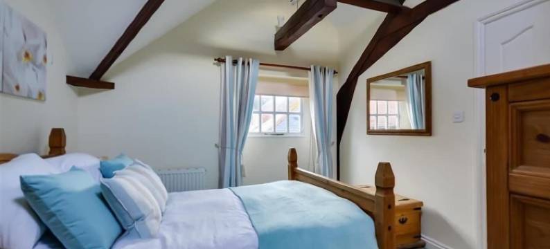 鲁伯特小屋酒店(Rupert Cottage)图片