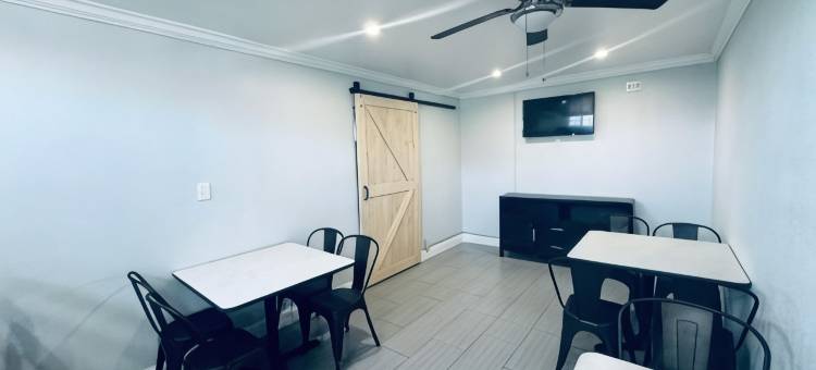Travelodge by Wyndham Fresno Convention Center Area图片