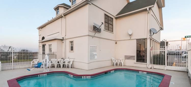 沃思堡西部高速公路6号汽车旅馆(Motel 6 Fort Worth, TX - White Settlement)图片