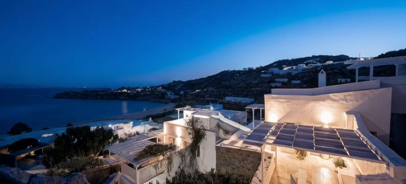 超级洛基酒店(Super Rockies Resort)图片