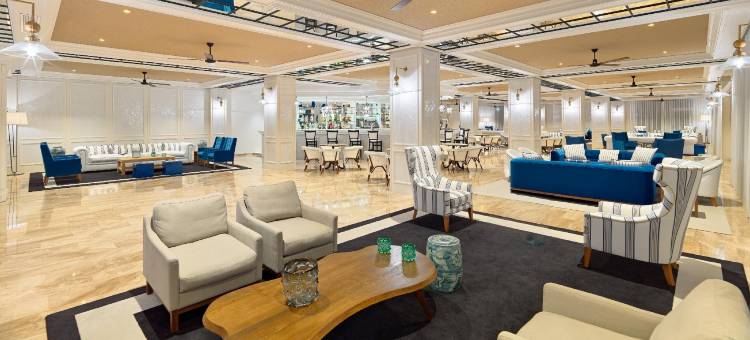 H10德芬旅馆-限大人(H10 Delfín - Adults Only)图片