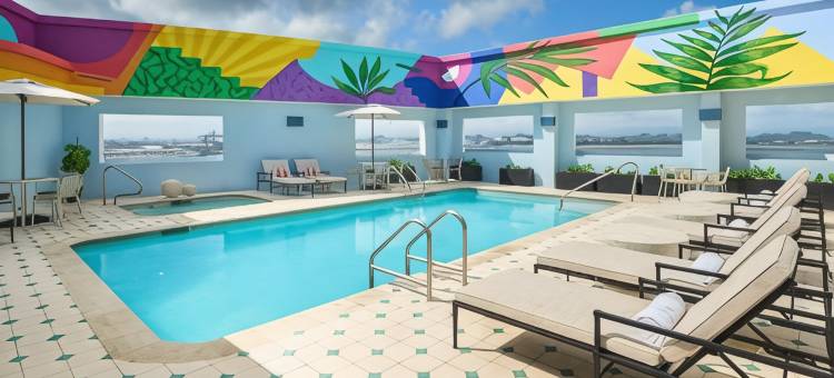 伦宝酒店 - 臻品之选酒店(Hotel Rumbao, a Tribute Portfolio Hotel)图片