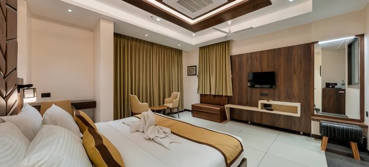 Golden Leaf Resort图片