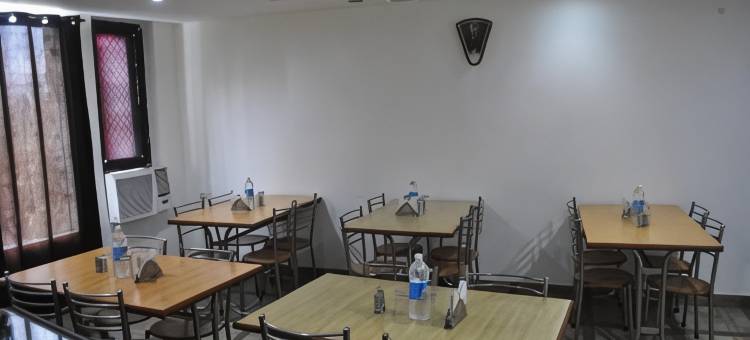 卡塔马哈鲁米宫酒店(Hotel Maha Luxmi Palace)图片