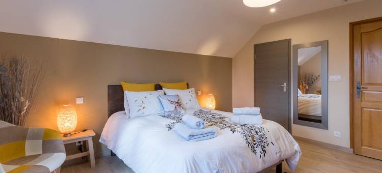 鹿园酒店(Au Domaine du Cerf)图片