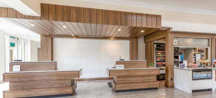 吉尔罗伊希尔顿花园酒店(Hilton Garden Inn Gilroy)图片