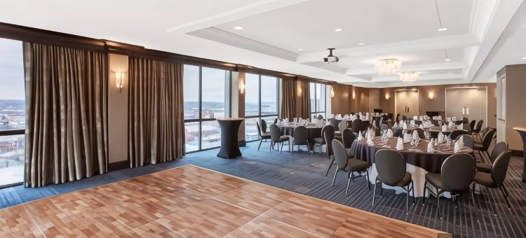 Crowne Plaza 堪萨斯市市区(Crowne Plaza Kansas City Downtown)图片