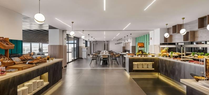 温德姆华美达广场酒店巴特曼(Ramada Plaza by Wyndham Batman)图片