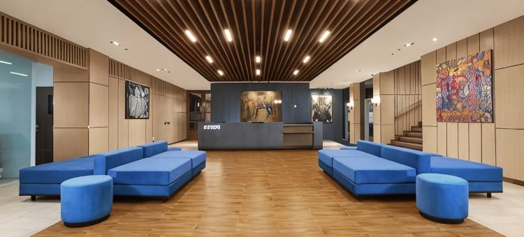 阿斯顿莫佐克托酒店及会议中心(Aston Mojokerto Hotel & Conference Center)图片