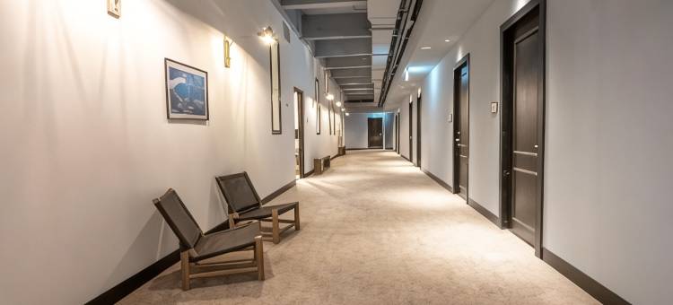 SEVEN 特拉维夫(Seven Beach TLV - by 7Even Hotels)图片