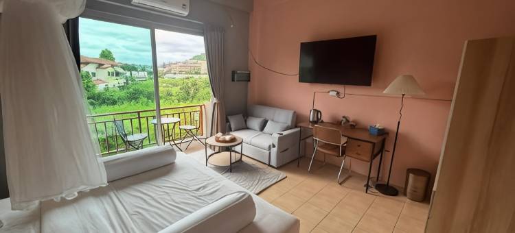 Alura Guesthouse图片