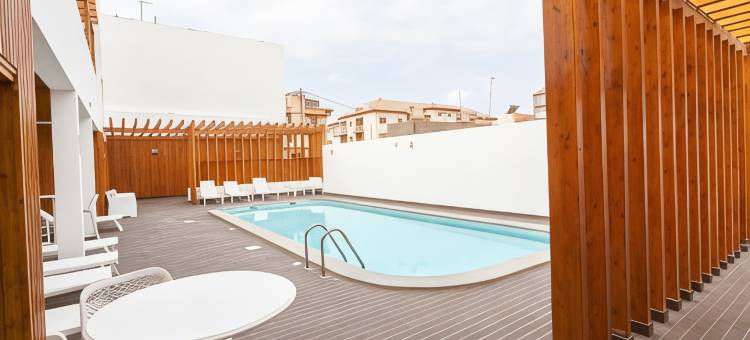 光之酒店(Hotel Da Luz)图片