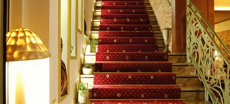 2 KITARRAT 精品酒店及水疗中心(2 KITARRAT Boutique Hotel & SPA)图片