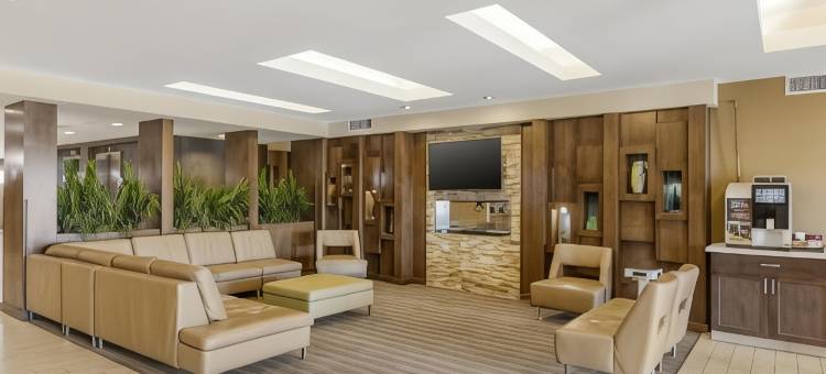 温尼伯西部贝斯特韦斯特优质酒店(Best Western Plus Winnipeg West)图片