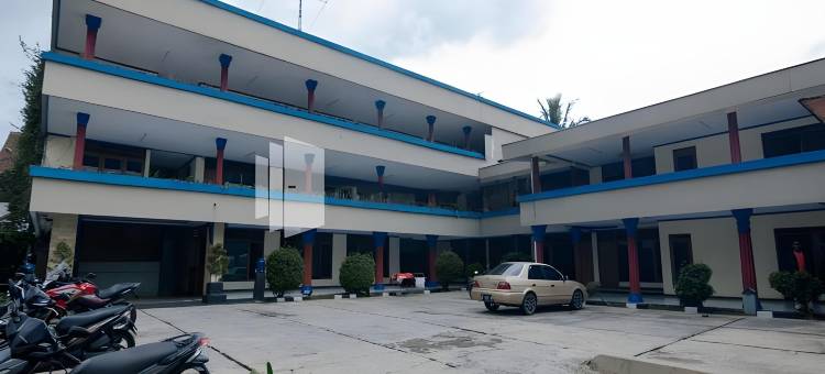 Capital O 94422 Hotel Gondangdia图片