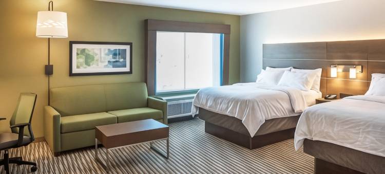 Holiday Inn Express & Suites West Omaha - Elkhorn图片