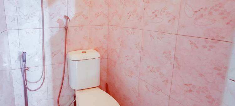 Hotel Gerung 2 Near Luwes Mall Nganjuk Mitra RedDoorz图片