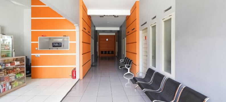 RedDoorz @ Merdeka Street Garut图片