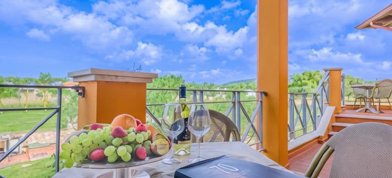 巴巴里纳精品度假村 - 自然 - 酒店和餐厅 - 阿尔盖罗(Hotel Villa Barbarina Nature Experiences Boutique Resort Alghero Sardinien)图片