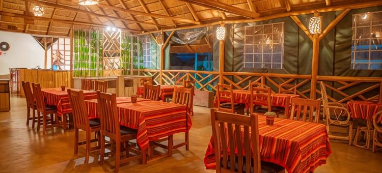 古卢非洲之根酒店(African Roots Gulu)图片