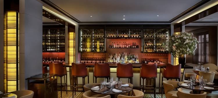 马克酒店(The Mark New York)图片