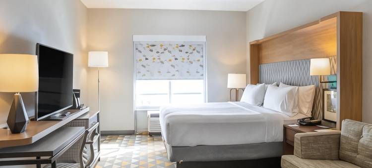Holiday Inn 托莱多莫米(I-80/90)(Holiday Inn TOLEDO-MAUMEE (I-80/90) by IHG)图片