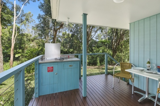 Flynns on Surf Beach Villas Hotel Overview